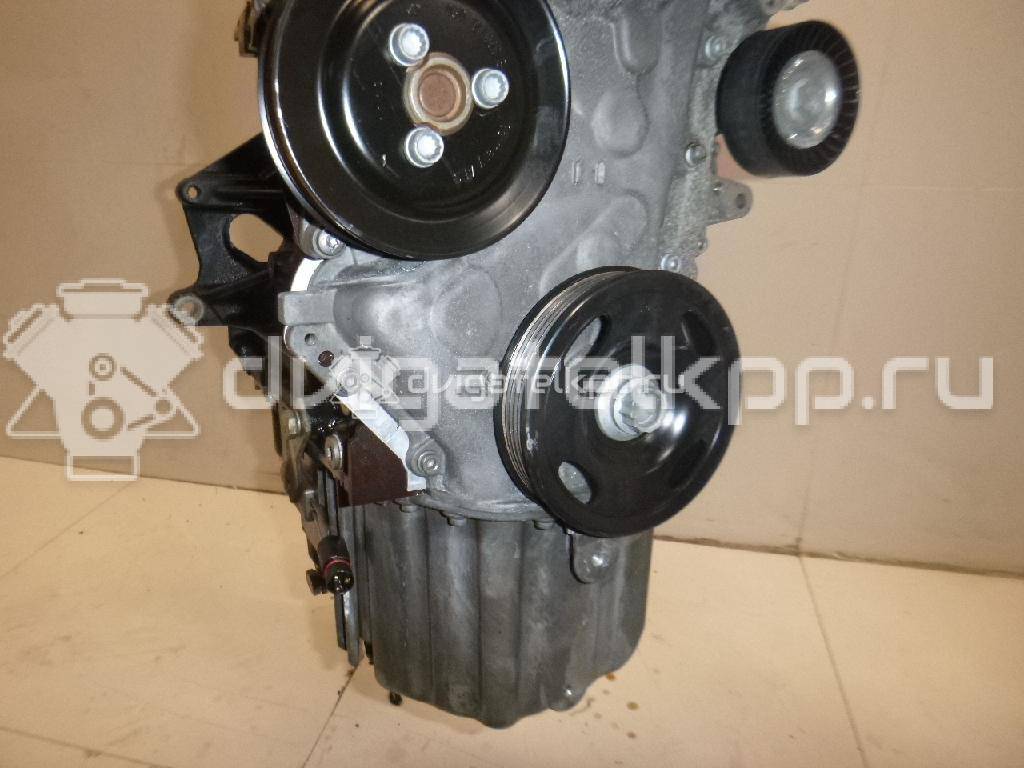 Фото Контрактный (б/у) двигатель CAXA для Skoda Octavia / Octaviaii 1Z3 / Yeti 5L / Rapid 122 л.с 16V 1.4 л бензин 03C100038P {forloop.counter}}