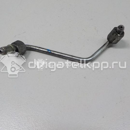 Фото Трубка ТНВД для двигателя Z 20 S для Chevrolet Epica Kl1 / Nubira / Captiva C100, C140 121-150 л.с 16V 2.0 л Дизельное топливо 96440401