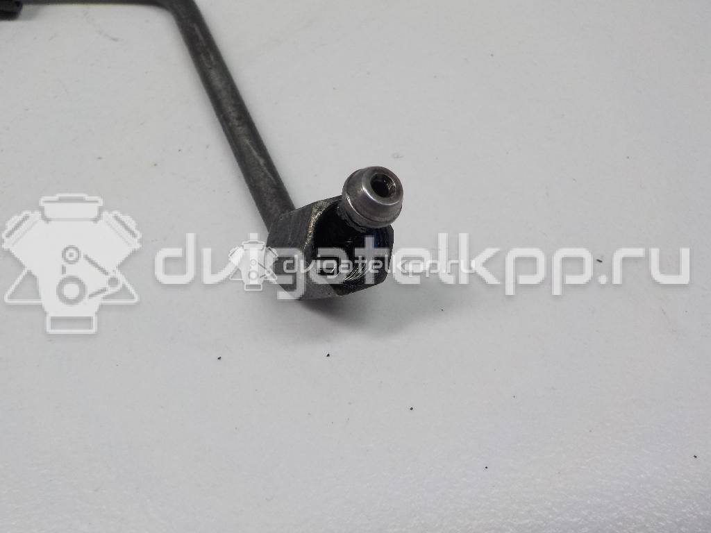 Фото Трубка ТНВД для двигателя Z 20 S для Chevrolet Epica Kl1 / Nubira / Captiva C100, C140 121-150 л.с 16V 2.0 л Дизельное топливо 96440399 {forloop.counter}}