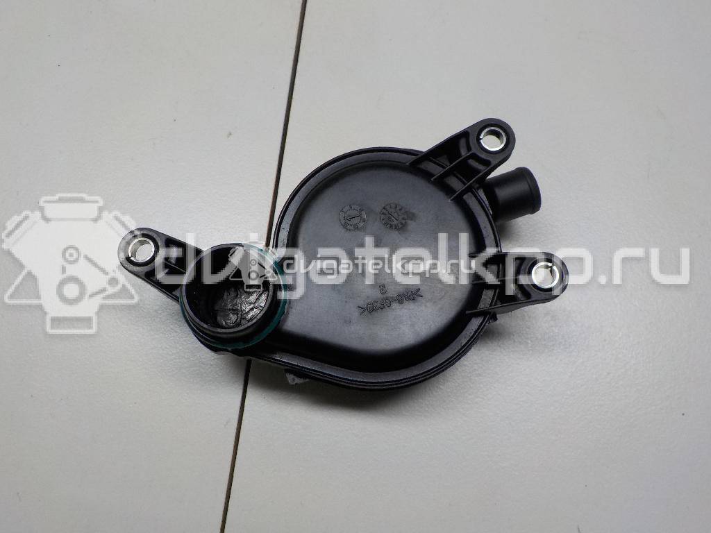 Фото Сапун для двигателя Z 20 DMH для Chevrolet Cruze / Captiva C100, C140 125-150 л.с 16V 2.0 л Дизельное топливо 96440314 {forloop.counter}}