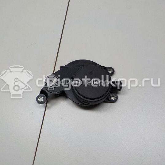 Фото Сапун для двигателя Z 20 S для Chevrolet Epica Kl1 / Nubira / Captiva C100, C140 121-150 л.с 16V 2.0 л Дизельное топливо 96440314