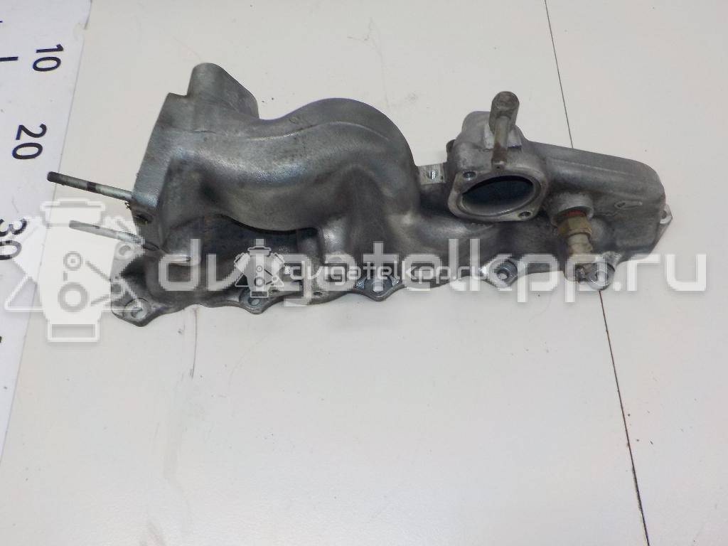 Фото Коллектор впускной для двигателя Z 20 DMH для Chevrolet Cruze / Captiva C100, C140 125-150 л.с 16V 2.0 л Дизельное топливо 96440376 {forloop.counter}}