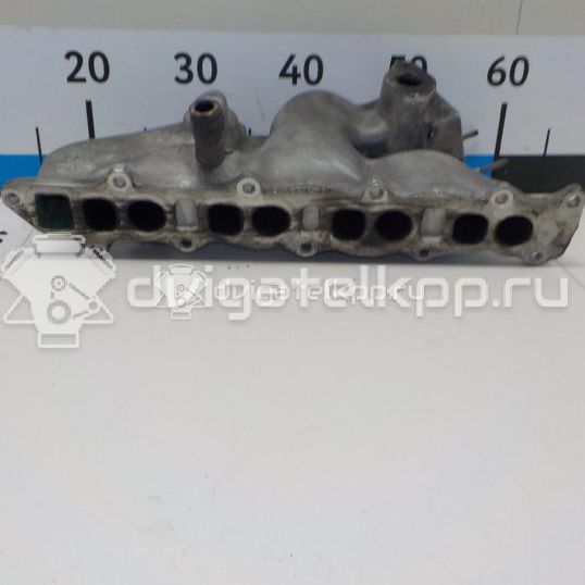 Фото Коллектор впускной для двигателя Z 20 S для Chevrolet Epica Kl1 / Nubira / Captiva C100, C140 121-150 л.с 16V 2.0 л Дизельное топливо 96440376