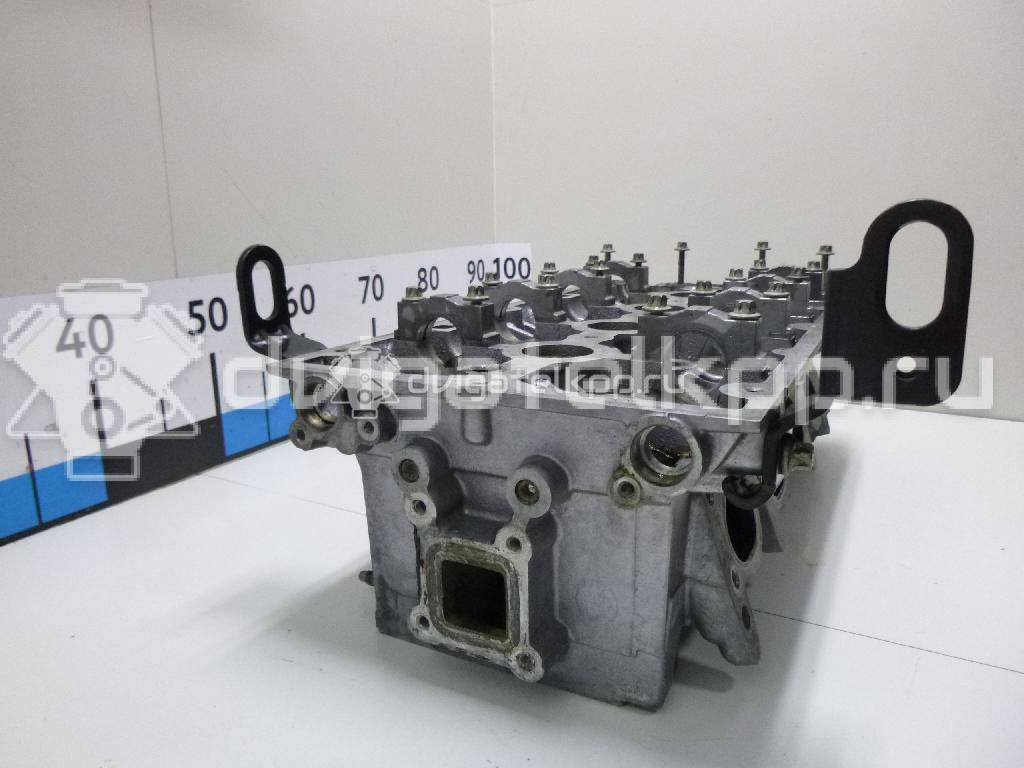 Фото Головка блока для двигателя F18D4 для Chevrolet Cruze / Orlando J309 140-147 л.с 16V 1.8 л Бензин/газ 55565451 {forloop.counter}}