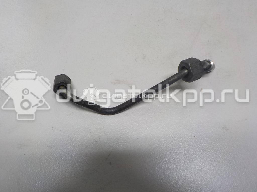 Фото Трубка ТНВД для двигателя Z 20 S для Chevrolet Epica Kl1 / Nubira / Captiva C100, C140 121-150 л.с 16V 2.0 л Дизельное топливо 96440401 {forloop.counter}}