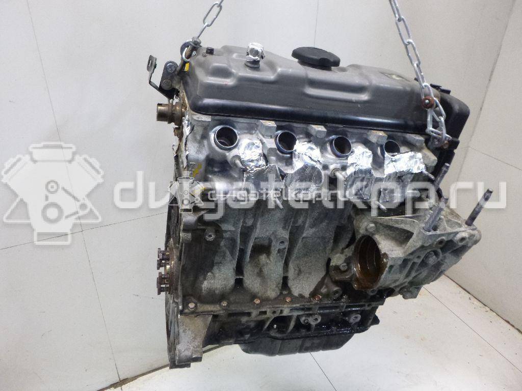 Фото Контрактный (б/у) двигатель KFV (TU3JP) для Citroen C2 Jm / C3 73-82 л.с 8V 1.4 л бензин 0135EC {forloop.counter}}