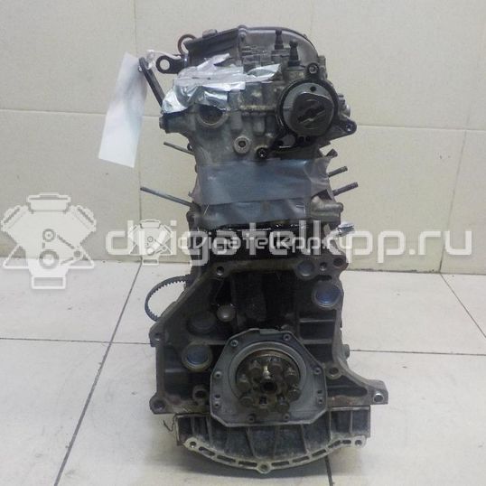 Фото Контрактный (б/у) двигатель CDAB для Skoda Octavia / Yeti 5L / Octaviaii 1Z3 / Superb 152 л.с 16V 1.8 л бензин 06J100035H