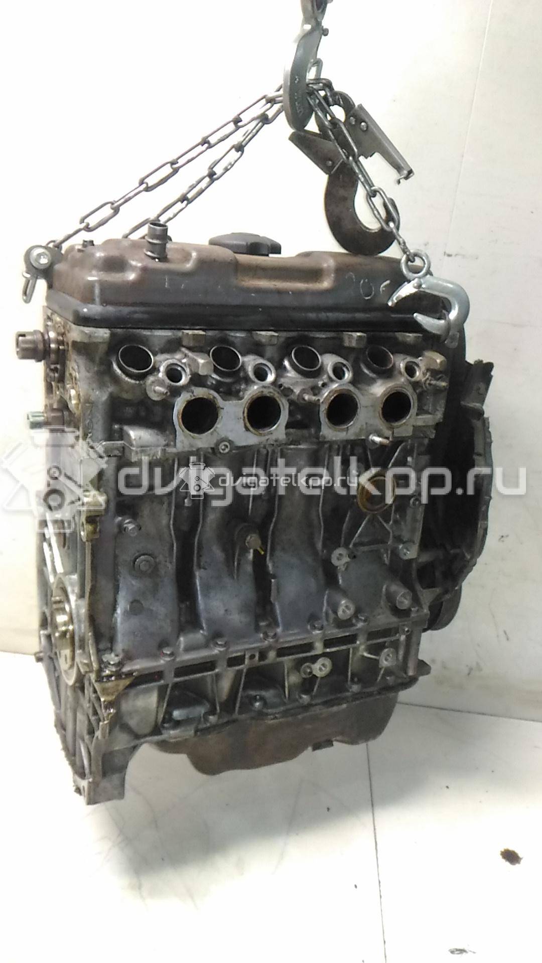 Фото Контрактный (б/у) двигатель KFX (TU3JP) для Citroen Zx N2 / Saxo S0, S1 / Xsara 72-75 л.с 8V 1.4 л бензин 0135EC {forloop.counter}}