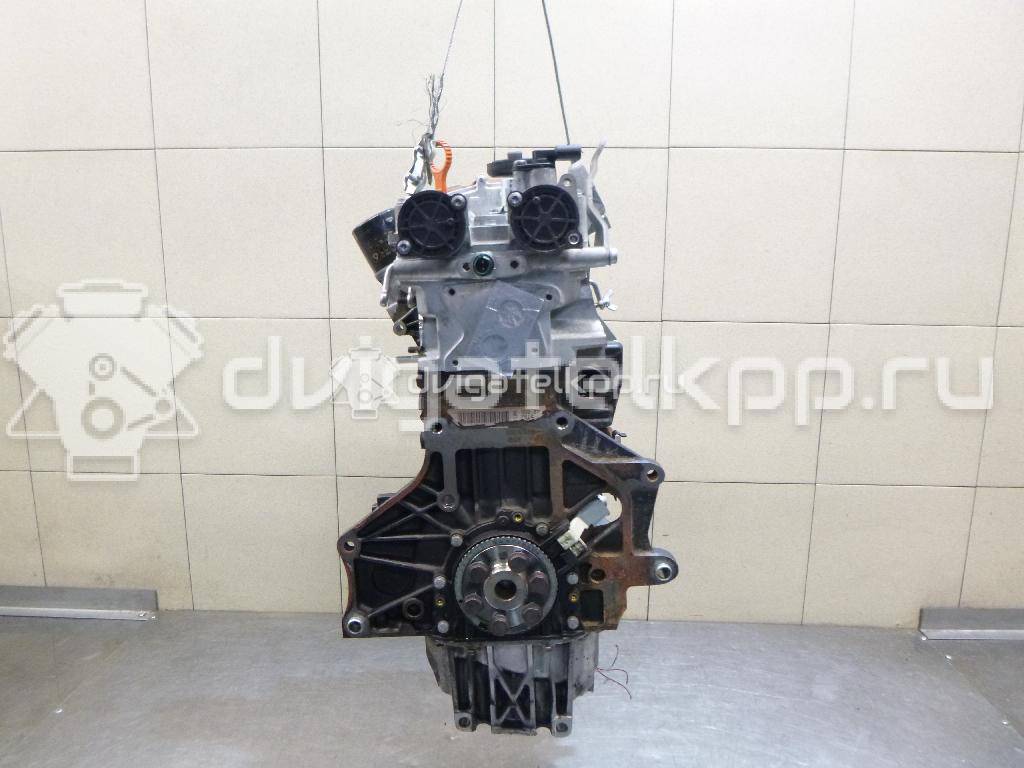 Фото Контрактный (б/у) двигатель CAXA для Skoda Octavia / Octaviaii 1Z3 / Yeti 5L / Rapid 122 л.с 16V 1.4 л бензин 03C100092 {forloop.counter}}