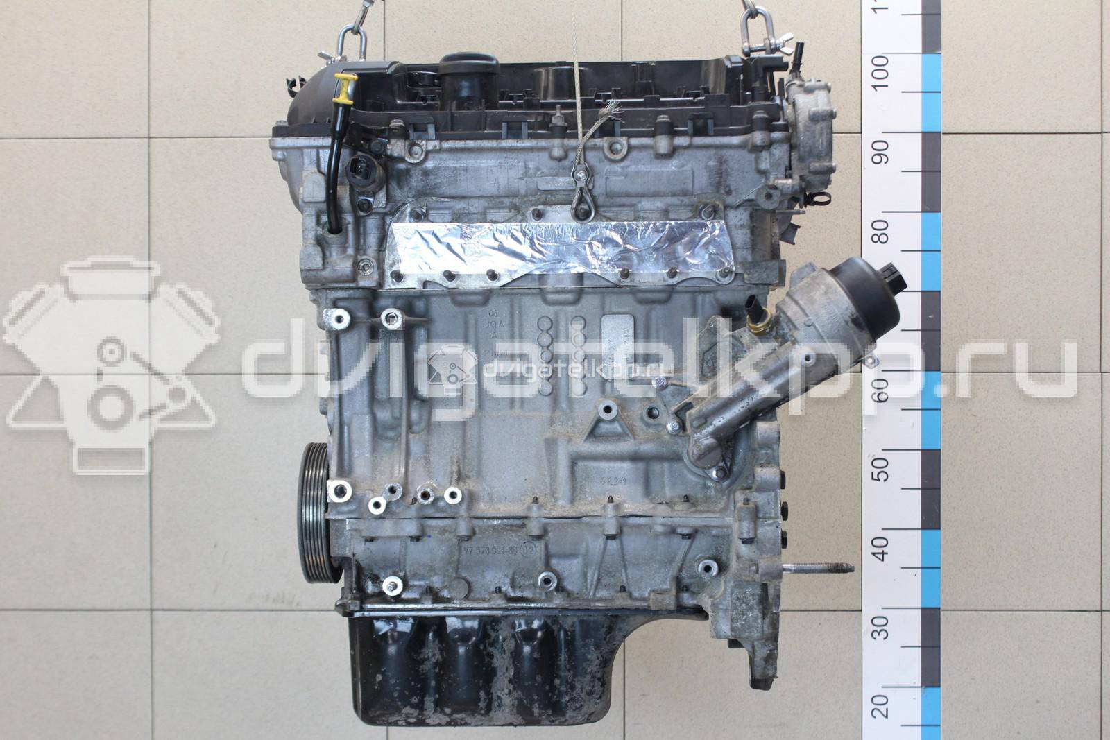 Фото Контрактный (б/у) двигатель 5FS (EP6C) для Citroen C4 / C5 / Ds4 / Berlingo / C3 120 л.с 16V 1.6 л Бензин/газ 0135QT {forloop.counter}}