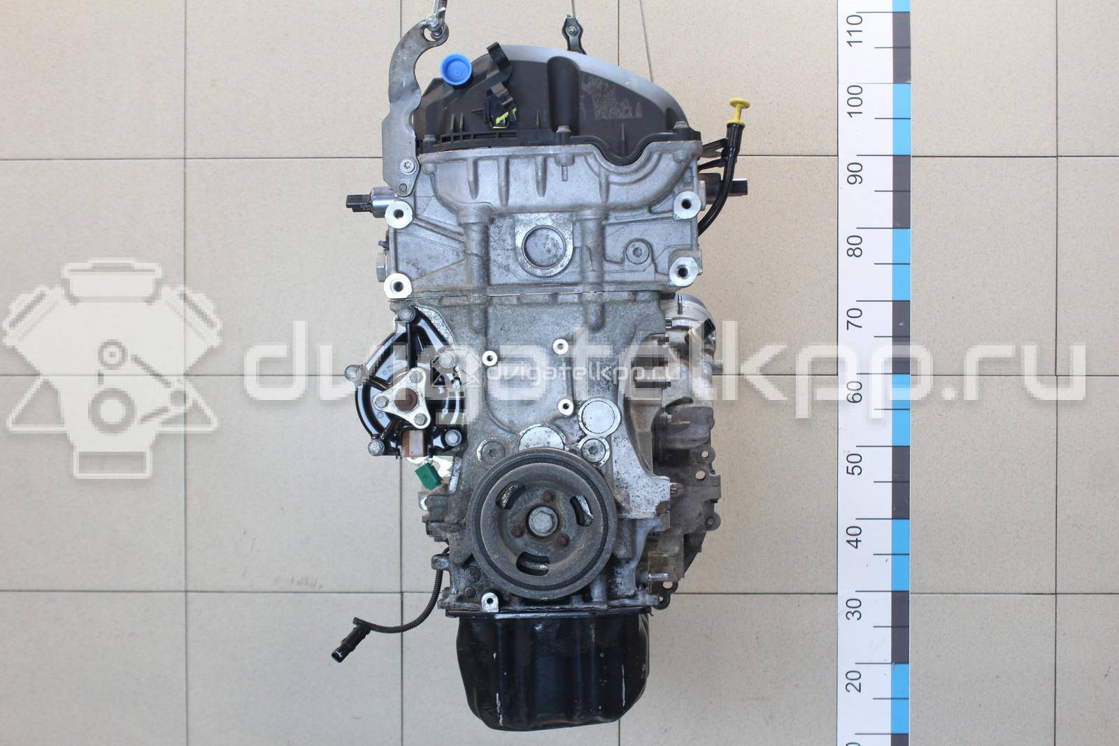 Фото Контрактный (б/у) двигатель 5FS (EP6C) для Citroen C4 / C5 / Ds4 / Berlingo / C3 120 л.с 16V 1.6 л Бензин/газ 0135QT {forloop.counter}}