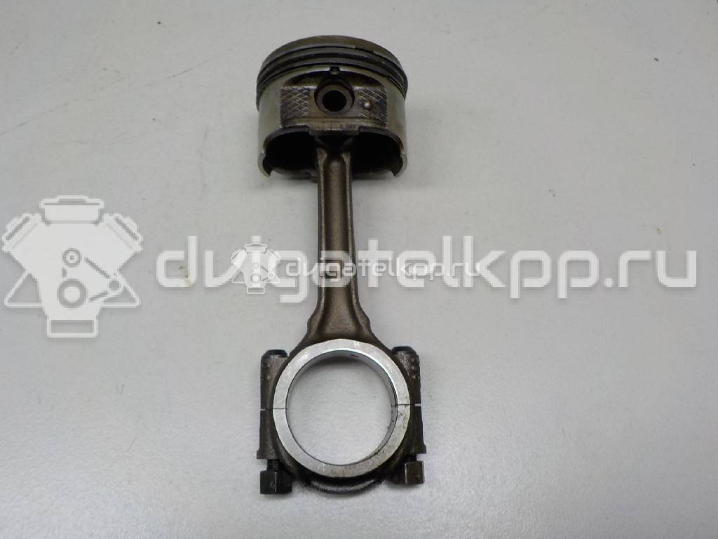 Фото Поршень с шатуном для двигателя KFX (TU3JP) для Citroen Zx N2 / Saxo S0, S1 / Xsara 72-75 л.с 8V 1.4 л бензин {forloop.counter}}