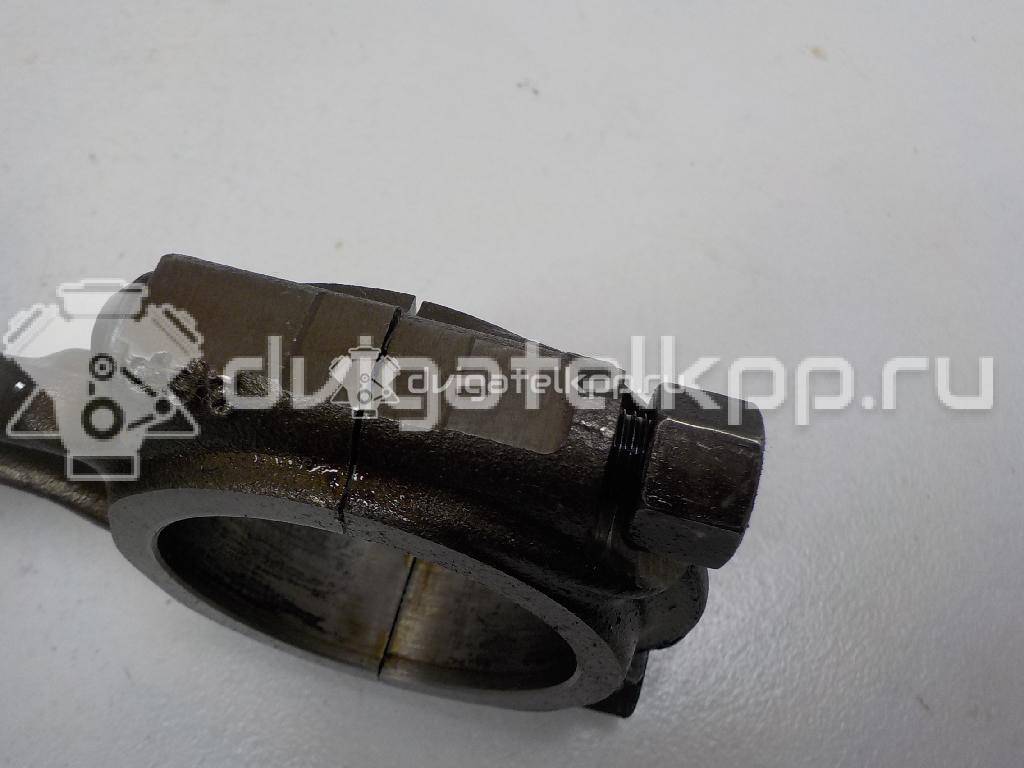 Фото Поршень с шатуном для двигателя KFX (TU3JP) для Citroen Zx N2 / Saxo S0, S1 / Xsara 72-75 л.с 8V 1.4 л бензин {forloop.counter}}