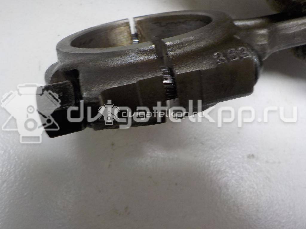 Фото Поршень с шатуном для двигателя KFX (TU3JP) для Citroen Zx N2 / Saxo S0, S1 / Xsara 72-75 л.с 8V 1.4 л бензин {forloop.counter}}