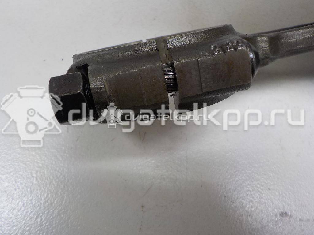 Фото Поршень с шатуном для двигателя KFX (TU3JP) для Citroen Zx N2 / Saxo S0, S1 / Xsara 72-75 л.с 8V 1.4 л бензин {forloop.counter}}