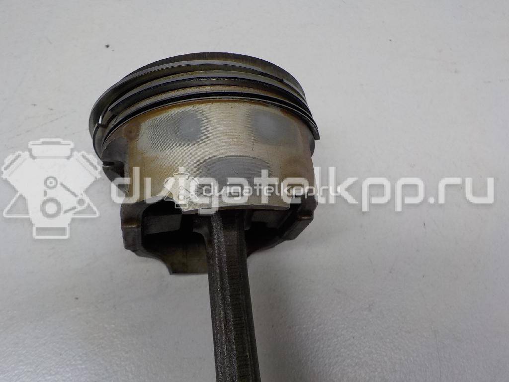 Фото Поршень с шатуном для двигателя KFX (TU3JP) для Citroen Zx N2 / Saxo S0, S1 / Xsara 72-75 л.с 8V 1.4 л бензин {forloop.counter}}