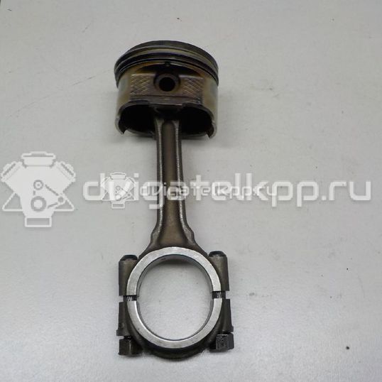 Фото Поршень с шатуном для двигателя KFX (TU3JP) для Citroen Zx N2 / Saxo S0, S1 / Xsara 72-75 л.с 8V 1.4 л бензин