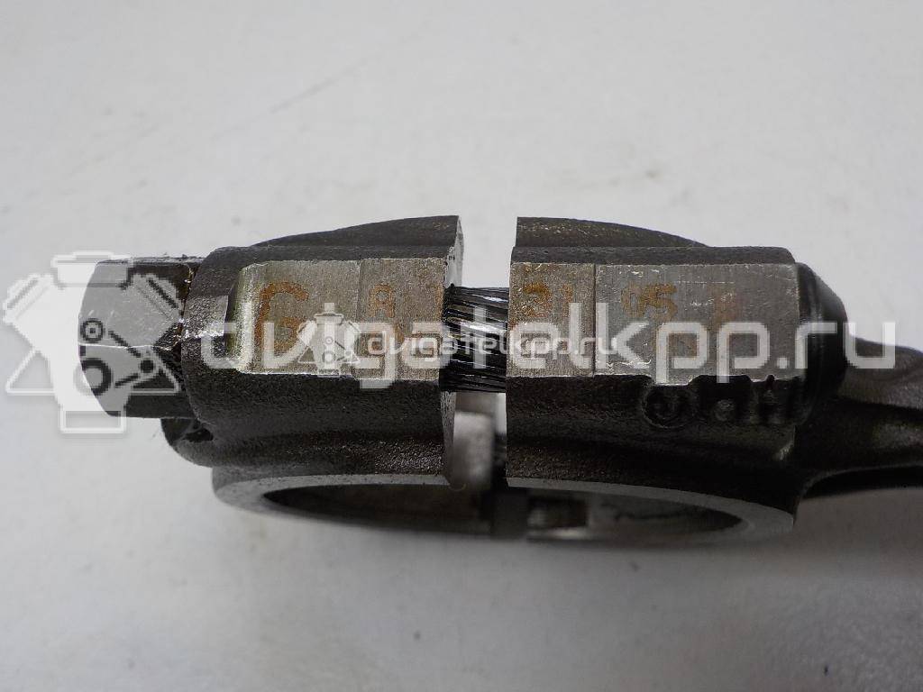 Фото Поршень с шатуном для двигателя KFX (TU3JP) для Citroen Zx N2 / Saxo S0, S1 / Xsara 72-75 л.с 8V 1.4 л бензин {forloop.counter}}