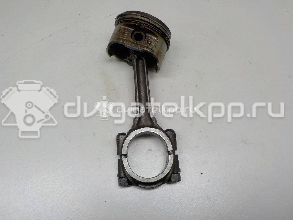 Фото Поршень с шатуном для двигателя KFX (TU3JP) для Citroen Zx N2 / Saxo S0, S1 / Xsara 72-75 л.с 8V 1.4 л бензин {forloop.counter}}