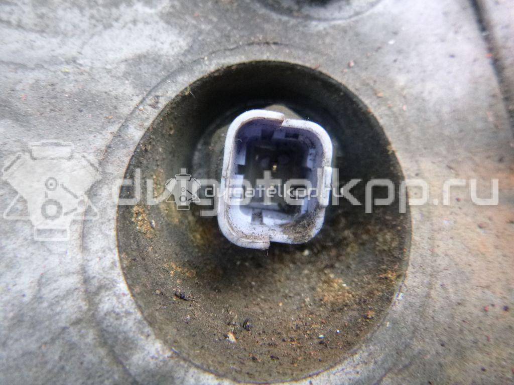 Фото Контрактная (б/у) МКПП для Citroen Berlingo / C3 / C2 Jm / C5 109 л.с 16V 1.6 л 9HZ (DV6TED4) Дизельное топливо {forloop.counter}}