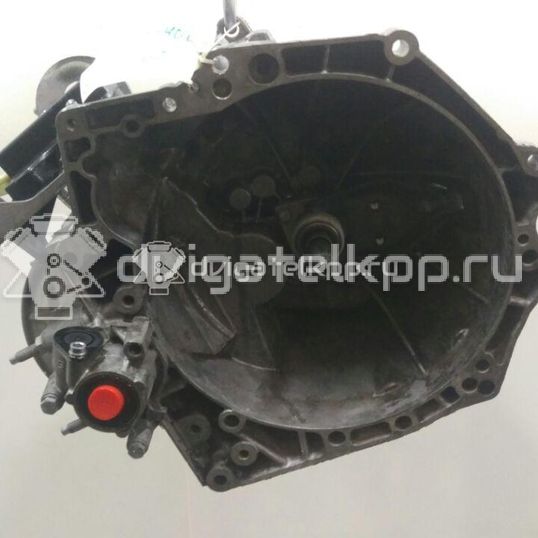 Фото Контрактная (б/у) МКПП для Peugeot 308 / 307 90 л.с 16V 1.6 л 9HV (DV6ATED4) Дизельное топливо 2222PT