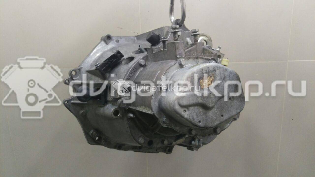 Фото Контрактная (б/у) МКПП для Peugeot 307 / Partner 90 л.с 16V 1.6 л 9HX (DV6AUTED4) Дизельное топливо 2222PT {forloop.counter}}