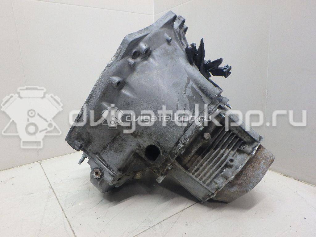 Фото Контрактная (б/у) МКПП для Citroen / Peugeot / Ds 92-94 л.с 8V 1.6 л 9HP (DV6DTED) Дизельное топливо BVM5 {forloop.counter}}