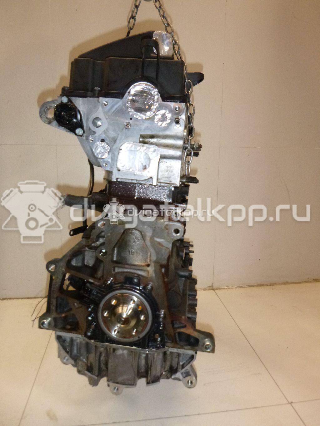 Фото Контрактный (б/у) двигатель BMM для Skoda Octavia / Octaviaii 1Z3 140 л.с 8V 2.0 л Дизельное топливо 03G100035G {forloop.counter}}