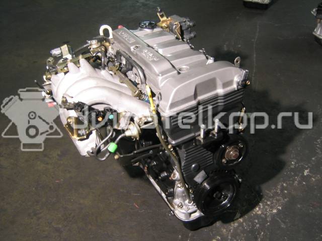 Фото Контрактный (б/у) двигатель FS для Volkswagen / Mazda / Ford Australia / Audi 116-133 л.с 16V 2.0 л бензин {forloop.counter}}