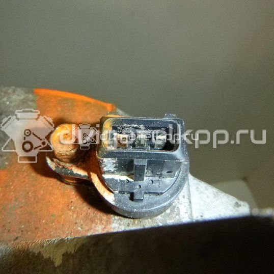 Фото Контрактная (б/у) МКПП для Mitsubishi Lancer / Pajero / Galant / Dion Cr W 116-146 л.с 16V 2.0 л 4G94 (GDI) Бензин/спирт MD975853