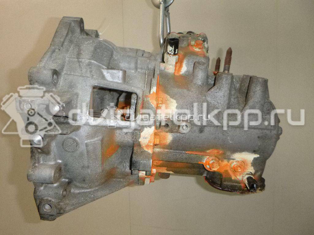 Фото Контрактная (б/у) МКПП для Mitsubishi Lancer / Pajero / Galant / Dion Cr W 116-146 л.с 16V 2.0 л 4G94 (GDI) Бензин/спирт MD975853 {forloop.counter}}