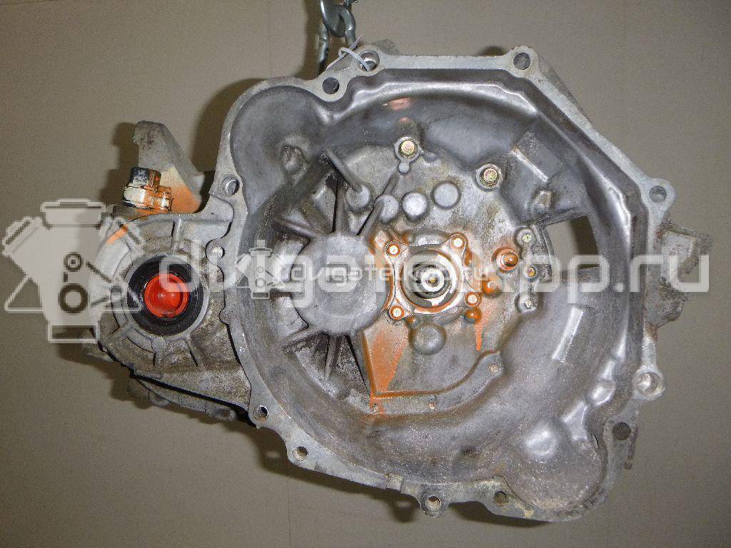 Фото Контрактная (б/у) МКПП для Mitsubishi Lancer / Pajero / Galant / Dion Cr W 116-146 л.с 16V 2.0 л 4G94 (GDI) Бензин/спирт MD975853 {forloop.counter}}