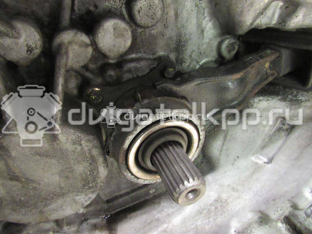 Фото Контрактная (б/у) МКПП для Mitsubishi Eclipse / Lancer / Pajero / Galant / Expo Station Wagon 110-156 л.с 16V 1.8 л 4G93 (SOHC 16V) бензин MD975853 {forloop.counter}}