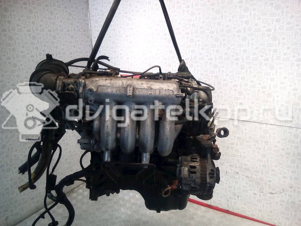 Фото Контрактный (б/у) двигатель 4G93 (SOHC 16V) для Mitsubishi Eclipse / Lancer / Pajero / Galant / Expo Station Wagon 110-156 л.с 16V 1.8 л бензин {forloop.counter}}