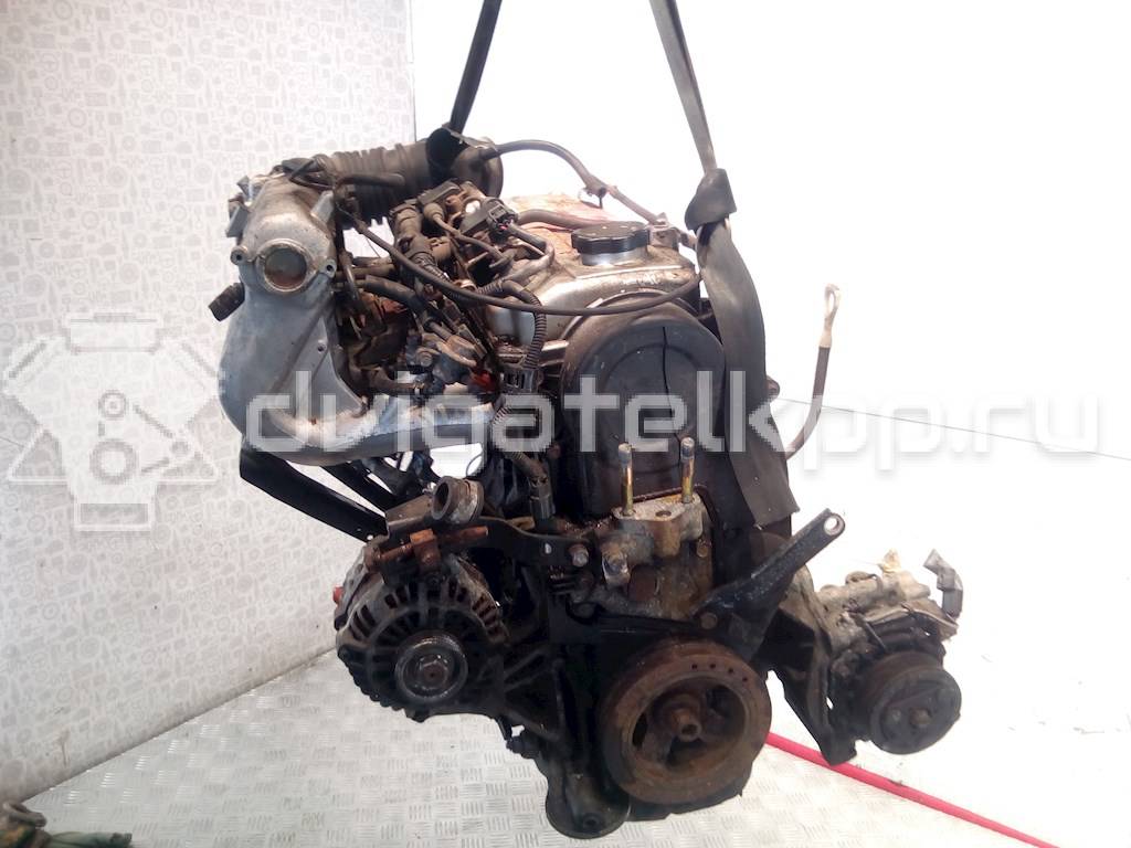 Фото Контрактный (б/у) двигатель 4G93 (DOHC 16V) для Mitsubishi Colt / Lancer / Carisma Da / Space 112-156 л.с 16V 1.8 л бензин {forloop.counter}}