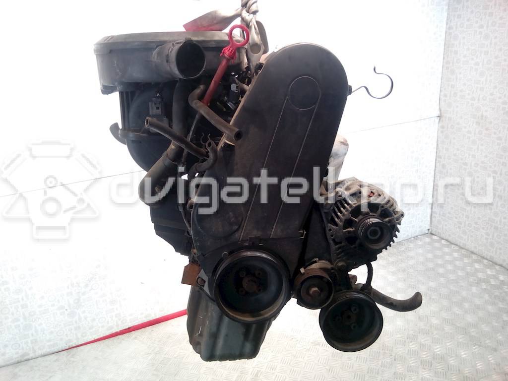 Фото Контрактный (б/у) двигатель AEE для Volkswagen Polo / Caddy / Vento 1H2 / Golf 75 л.с 8V 1.6 л бензин {forloop.counter}}