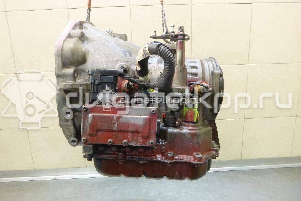 Фото Контрактная (б/у) АКПП для Chrysler / Dodge / Fiat / Honda / Jeep 58 л.с 12V 1.5 л ED3 бензин 68100355AA {forloop.counter}}