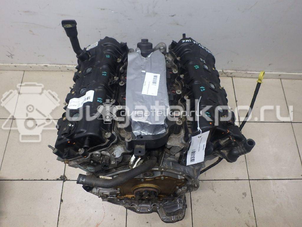 Фото Контрактный (б/у) двигатель ERB для Chrysler / Jeep / Dodge / Ram 280-309 л.с 24V 3.6 л Бензин/спирт {forloop.counter}}