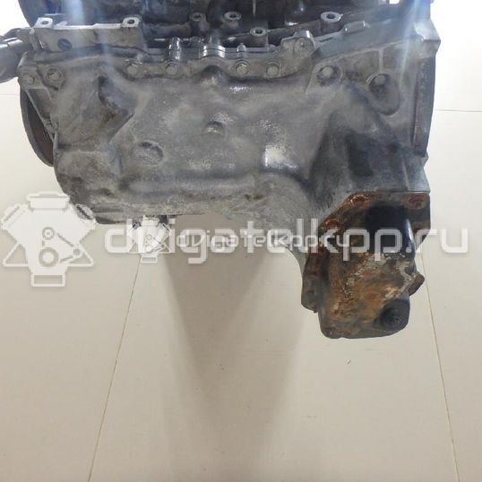 Фото Контрактный (б/у) двигатель ERB для Chrysler / Dodge / Lancia / Ram / Jeep 276-286 л.с 24V 3.6 л бензин 68274396AA