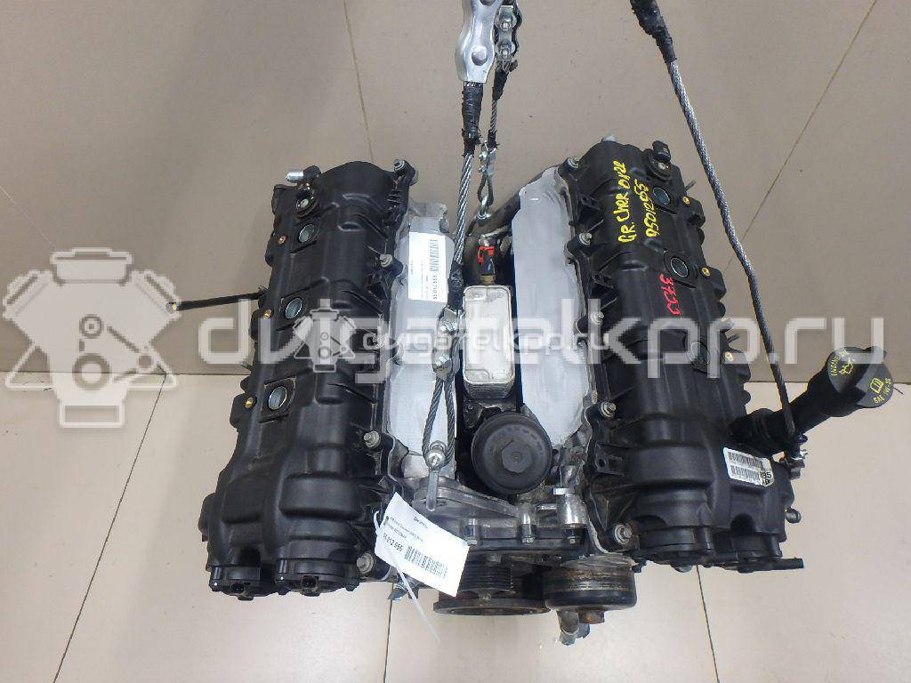 Фото Контрактный (б/у) двигатель ERB для Chrysler / Dodge / Lancia / Ram / Jeep 276-286 л.с 24V 3.6 л бензин 68274396AA {forloop.counter}}