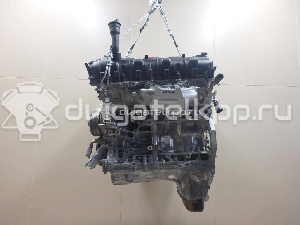 Фото Контрактный (б/у) двигатель ERB для Chrysler / Dodge / Lancia / Ram / Jeep 276-286 л.с 24V 3.6 л бензин 68274396AA {forloop.counter}}