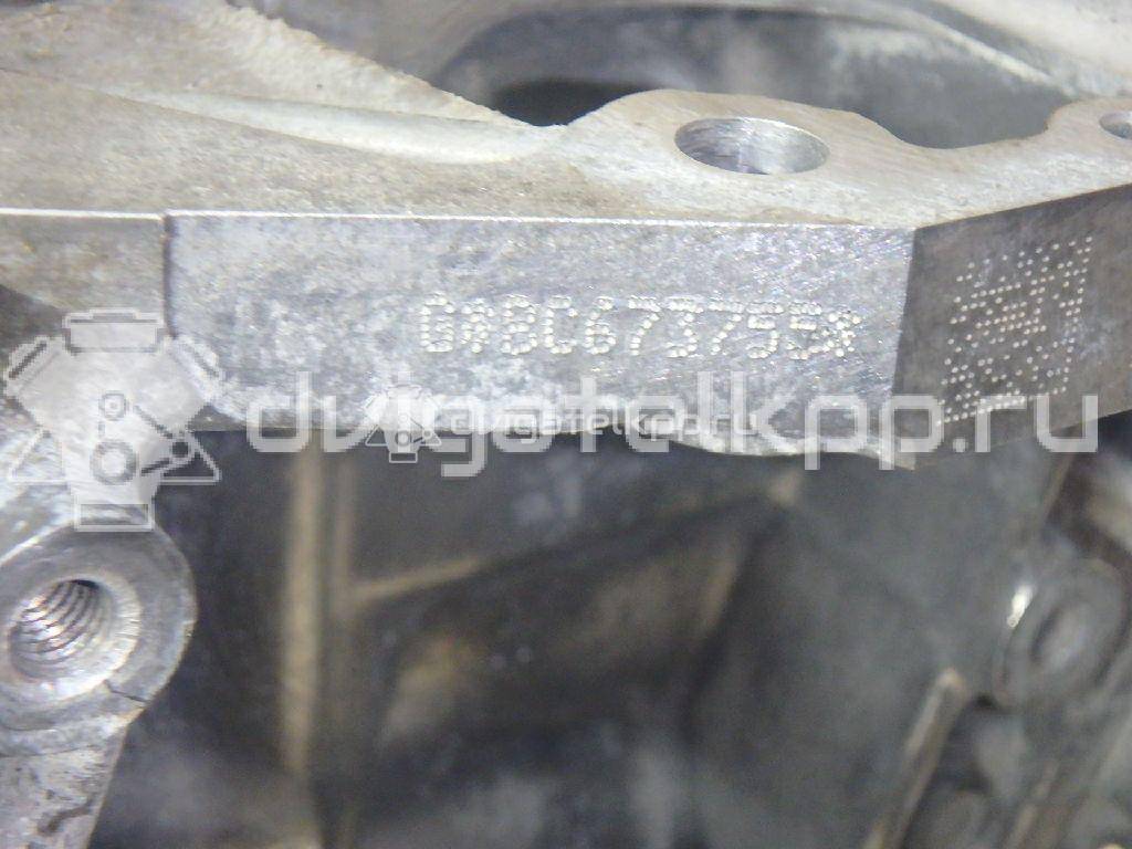 Фото Контрактный (б/у) двигатель ERB для Chrysler / Dodge / Lancia / Ram / Jeep 276-286 л.с 24V 3.6 л бензин 68274396AA {forloop.counter}}