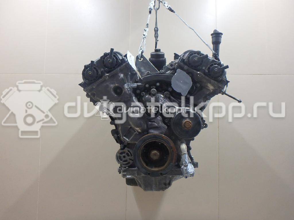 Фото Контрактный (б/у) двигатель ERB для Chrysler / Dodge / Lancia / Ram / Jeep 276-286 л.с 24V 3.6 л бензин 68274396AA {forloop.counter}}