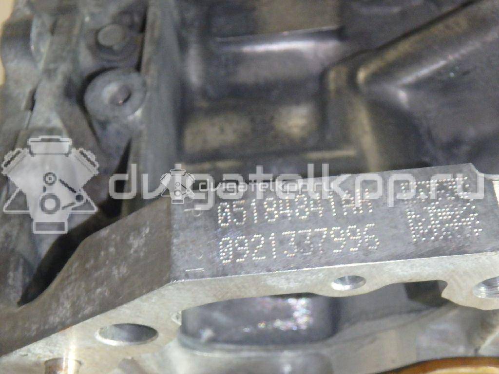 Фото Контрактный (б/у) двигатель ERB для Chrysler / Dodge / Lancia / Ram / Jeep 276-286 л.с 24V 3.6 л бензин 68274396AA {forloop.counter}}