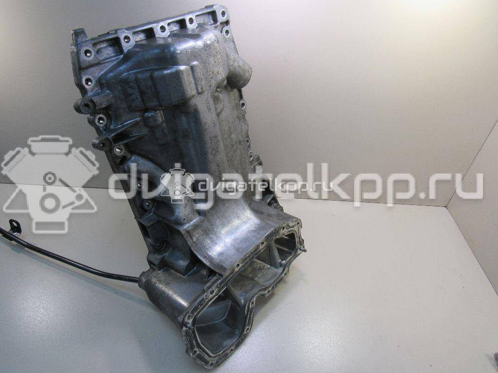 Фото Поддон масляный двигателя для двигателя ERB для Chrysler / Jeep / Dodge / Ram 284-309 л.с 24V 3.6 л Бензин/спирт 68051598AC {forloop.counter}}