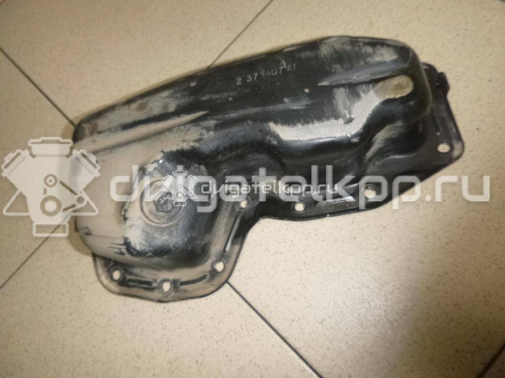 Фото Поддон масляный двигателя для двигателя ERB для Chrysler / Jeep / Dodge / Ram 284-309 л.с 24V 3.6 л Бензин/спирт 05184407AF {forloop.counter}}