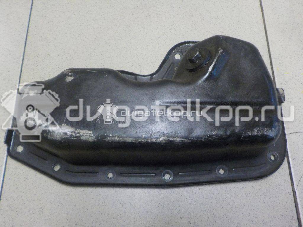 Фото Поддон масляный двигателя для двигателя ERB для Chrysler / Jeep / Dodge / Ram 284-309 л.с 24V 3.6 л Бензин/спирт 5184407AF {forloop.counter}}