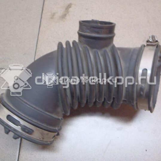 Фото Гофра воздуховода для двигателя EER для Chrysler / Dodge / Chrysler (Bbdc) 193-207 л.с 24V 2.7 л бензин 04891636AD