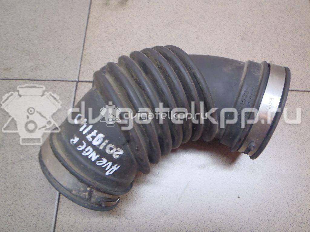 Фото Гофра воздуховода для двигателя EER для Chrysler / Dodge / Chrysler (Bbdc) 193-207 л.с 24V 2.7 л бензин 04891636AD {forloop.counter}}