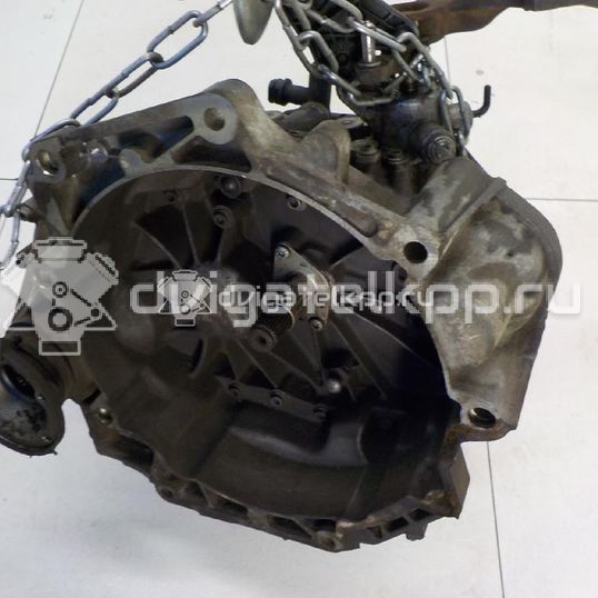 Фото Контрактная (б/у) МКПП для Skoda Fabia / Octavia / Yeti 5L / Rapid 110 л.с 16V 1.6 л CWVA бензин 0AF300042T